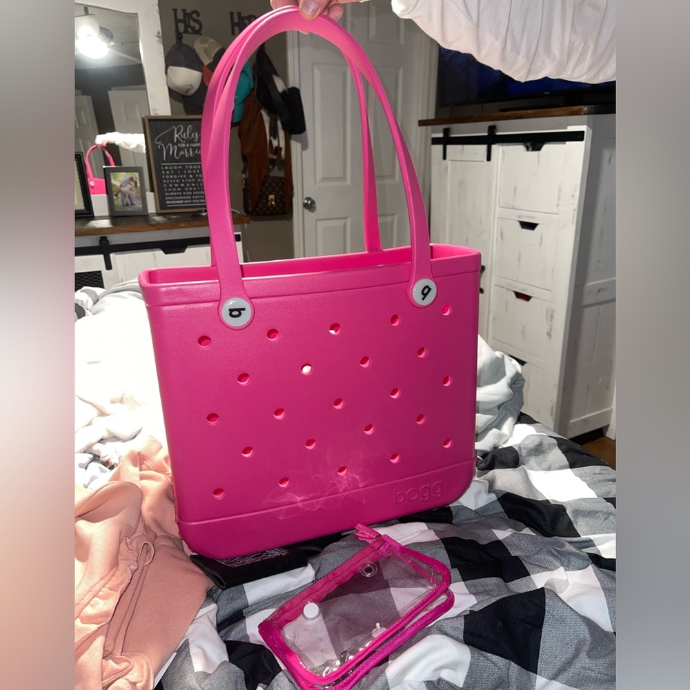Bogg bag